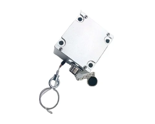 Milling Machine Spare Parts W2000 2137341 161455 04-20-30070  Wire String Sensor