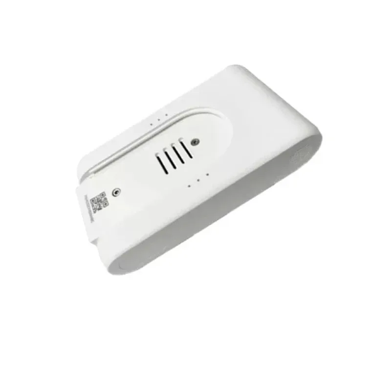 25.2V 3000mAh-5000mAh Rechargeable Lithium-Ion Battery Pack for Xiaomi Mijia Dreame G9 G10 Wireless Vacuum Cleaner Battery