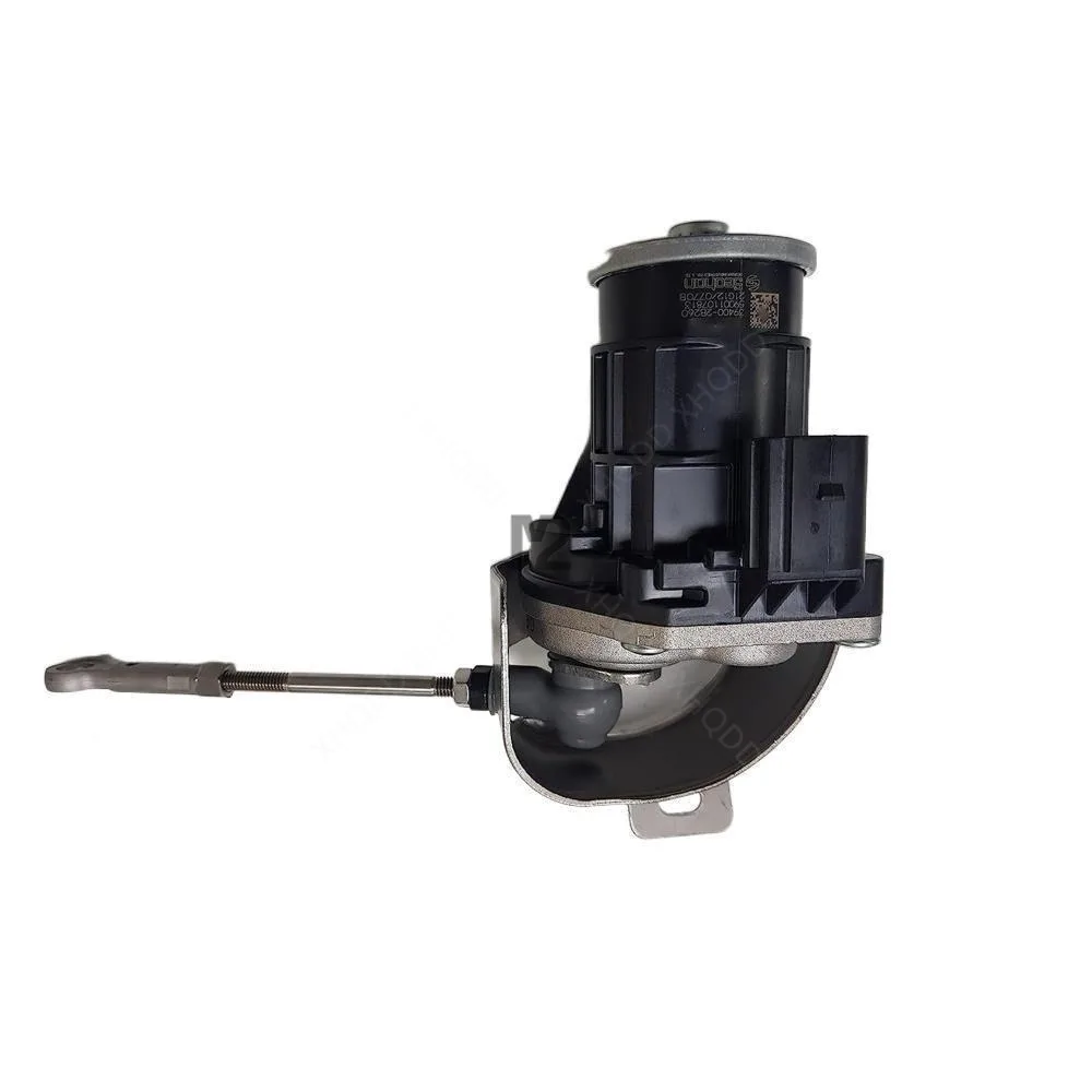 VALVE-SOLENOID WASTE GATE CONT For Hyundai Tucson TL Sportage 39400-2B260 394002B260