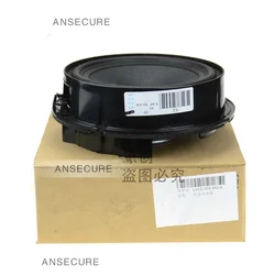 Rear Door Bass Speaker Loudspeaker For VW CC Passat B6 B7 Passat CC 3C8035453 3C0035453 3C8 035 453