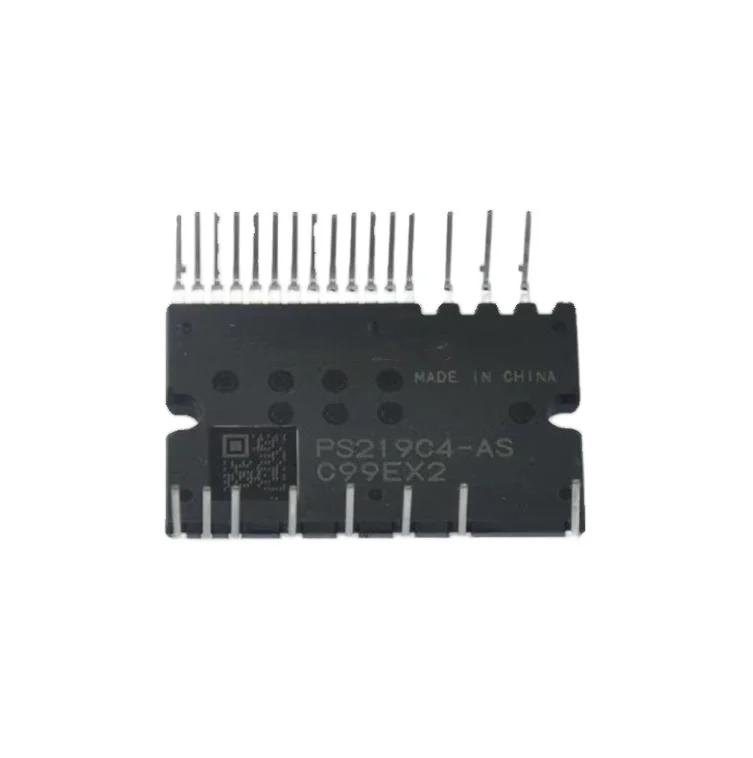 ORINIGAL  PS219C4-AS   PS219C5-AS  IPM POWER  MODULE  Variable frequency air conditioning module