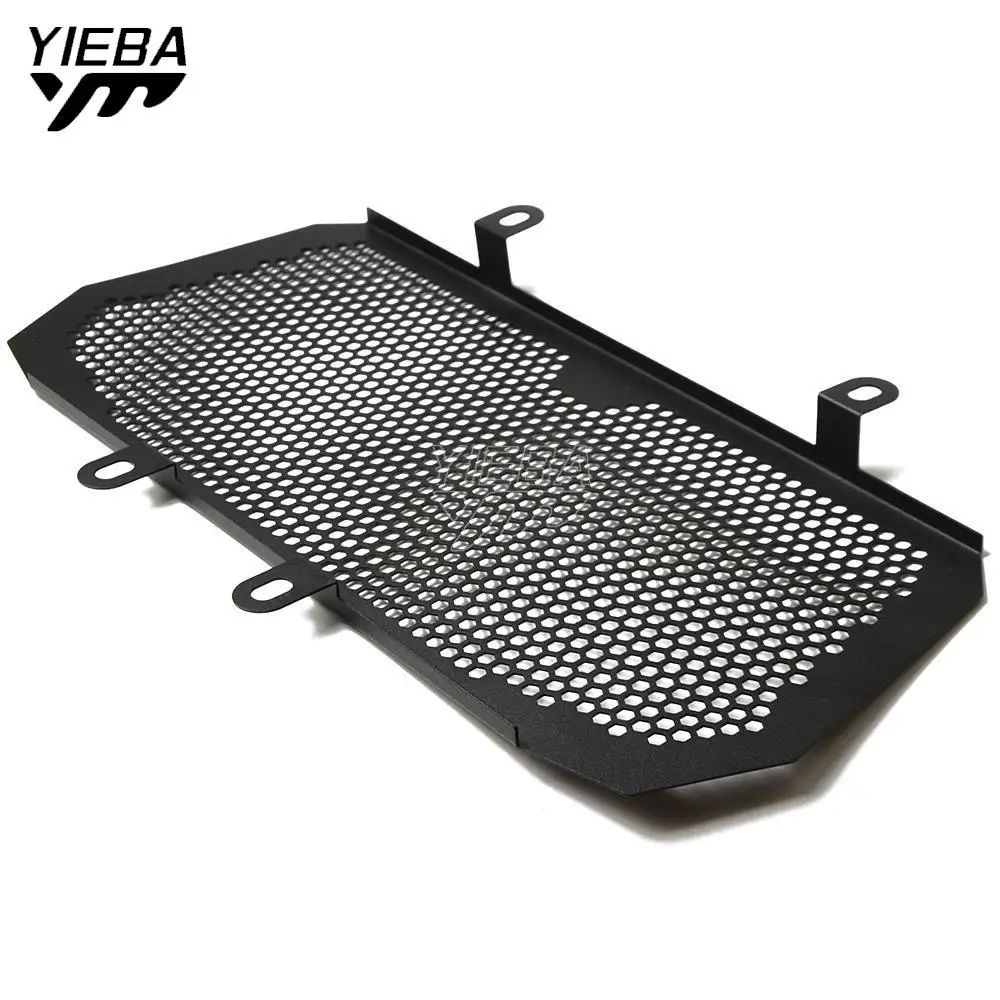 

For DUKE 390 DUKE 200 2016 2017 2018 2019 2020 Motorcycle Aluminum Radiator Grille Cover Water Tank Radiator Guard Protection