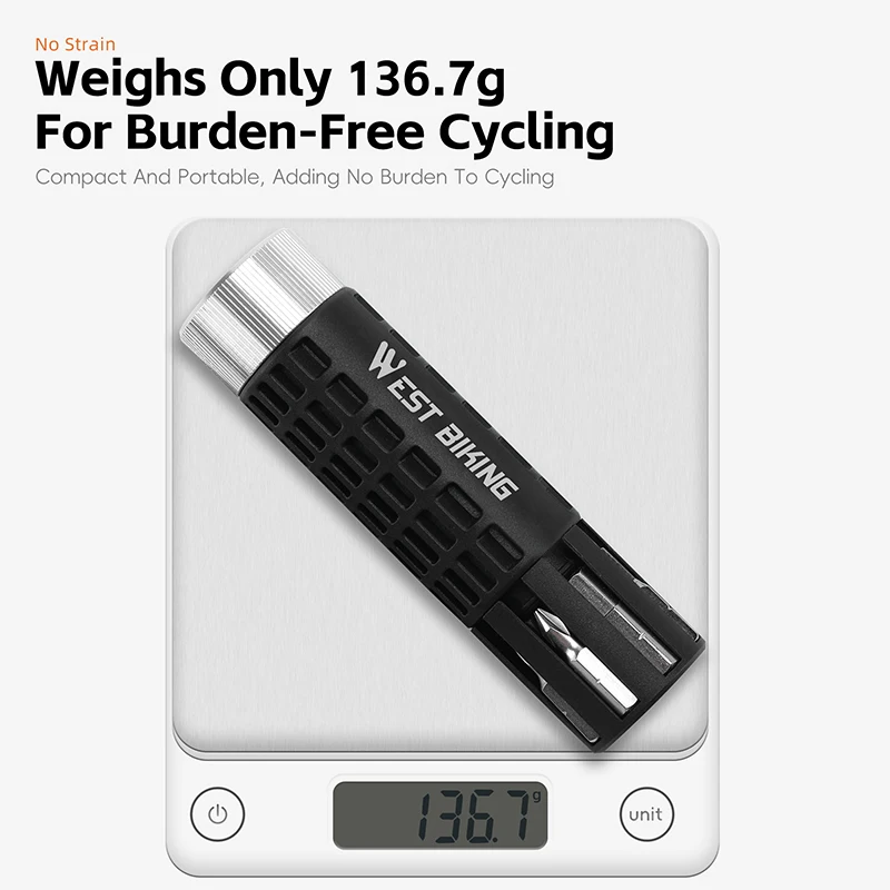 

Портативный велосипедный набор ключей с храповым механизмом WEST BIKING, набор вакуумных ключей с храповым механизмом для велосипеда, инструменты для ремонта бескамерных шин, аксессуары для велосипеда