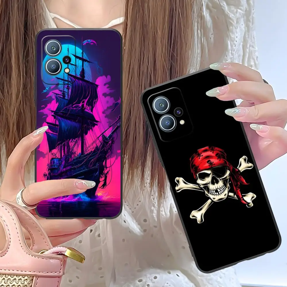 Pirates Ships Matte…