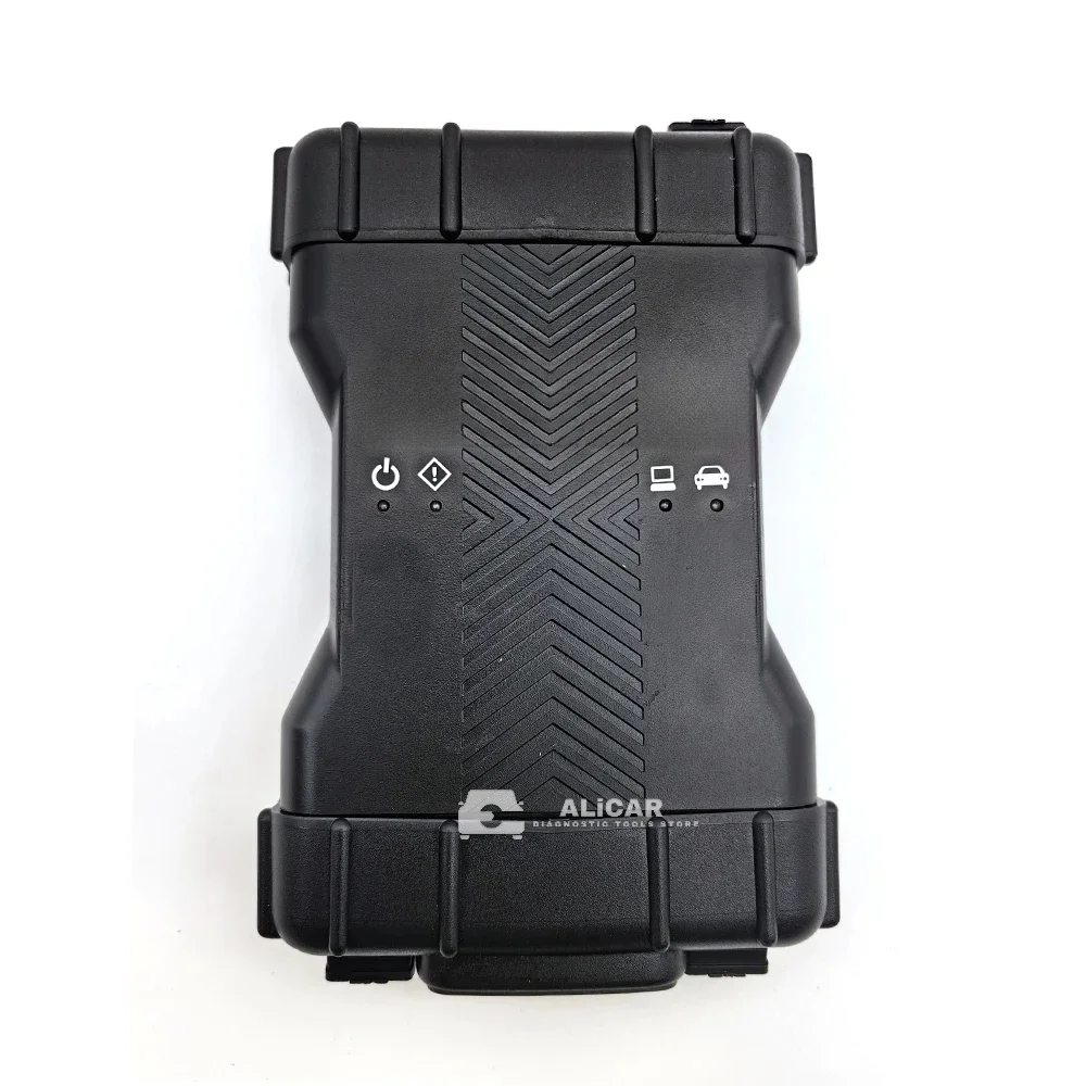 Newest for Mitsubishi MUT-III V202203 12V Car Diagnostic Scanner Tools Repair Tool Automobiles Diagnostic Tool
