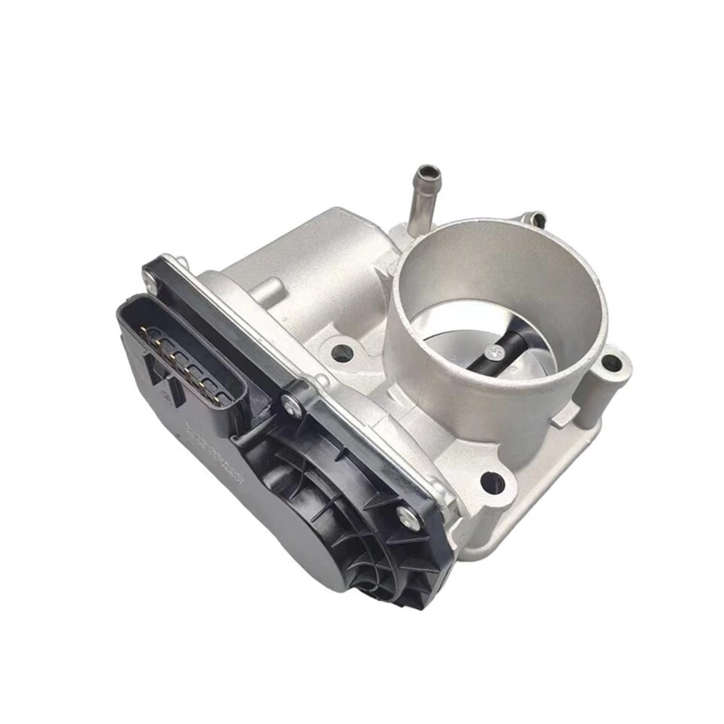 

Hot Sale Throttle Valve OE 16119-3DA0D for Nissan TIIDA B17 C12 Electronic Throttle Body