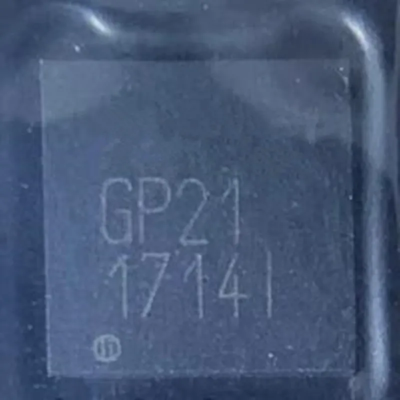 5Pcs Tdc-Gp21 Qfn-32