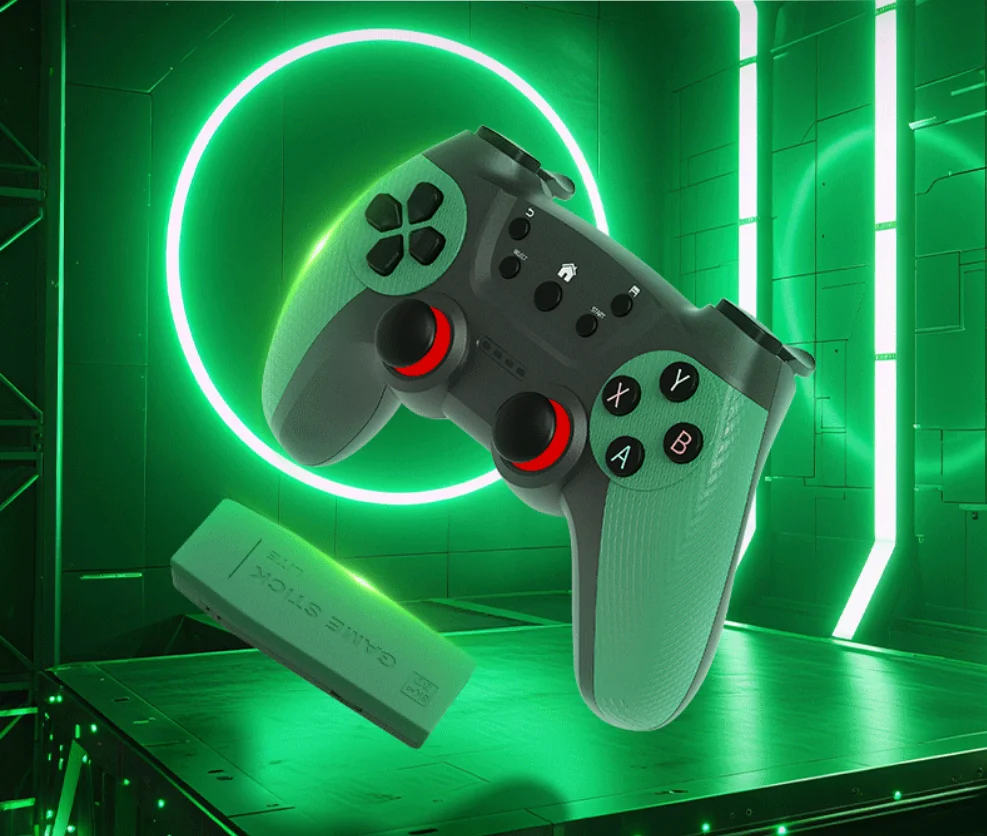 M22-U Retro Video Home Game Co - đánh giá và giá Retro Gaming Usb Stick