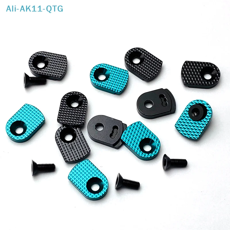 Hot! Tactical Custom CZ Shadow 2 Release Button Pistol Accessories Part CZ75 Hunting