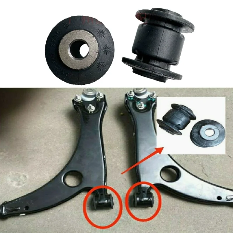 Para Borgward Bx5 Borgward Bx7 buje del brazo oscilante inferior delantero/piezas de automóvil