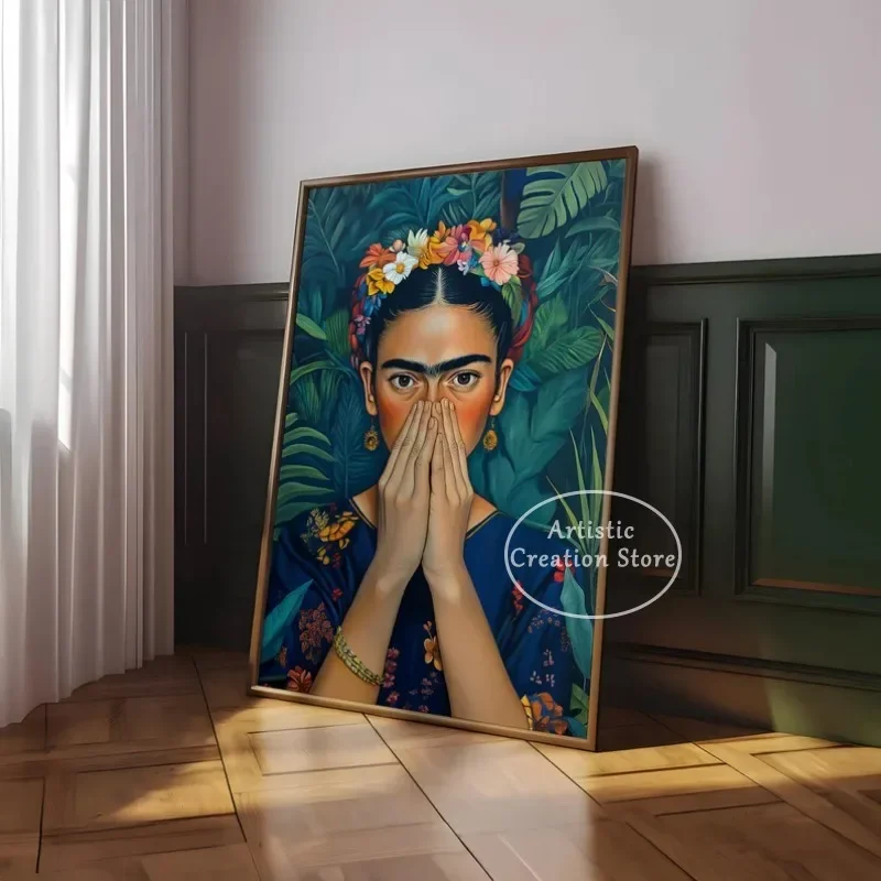 خمر الفكاهة الشهيرة صورة الحمام الموناليزا مضحك رائحة سيئة حائط لوح رسم الفن ديكور المنزل المرحاض