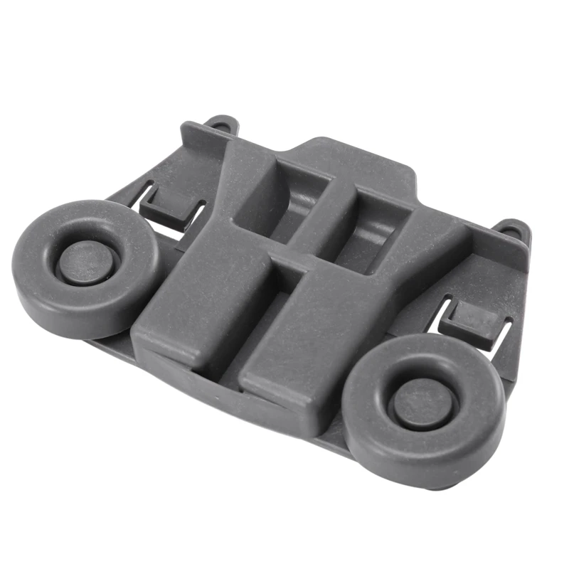 4 PC เครื่องล้างจานล้อต่ํา Rack สําหรับ Kenmore Whirlpool, เปลี่ยน AP 4538395 ,พีเอส 2579553 , WPW 10195417 , AH 2579553 ,เออี 2579553