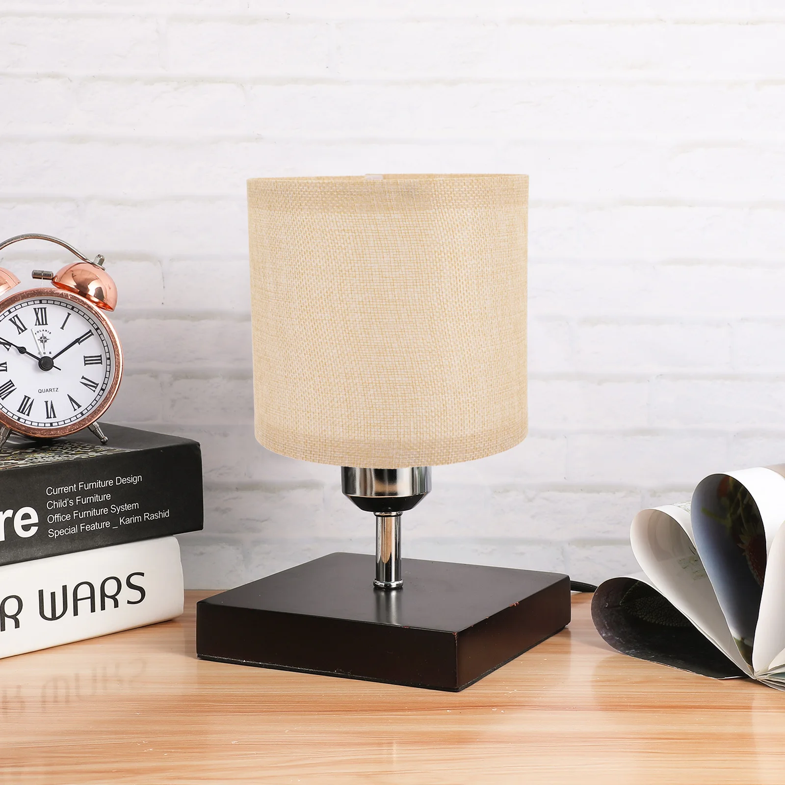 

15CM Table Floor Lamp Shade Removable Light Cover Decorative Hanging Lamp Accessories Home Interior Lighting