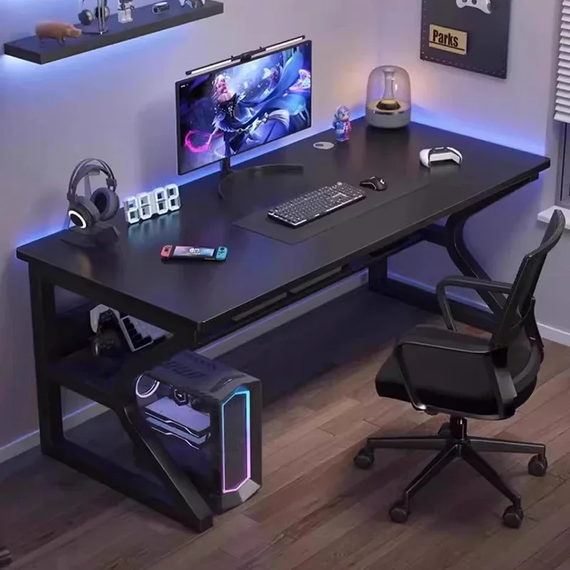 Gaming Notebook Computer Desks Pc Accessories Wall Table Bedroom Table Ergonomic Keyboard Mesas De Computador Unique Furniture