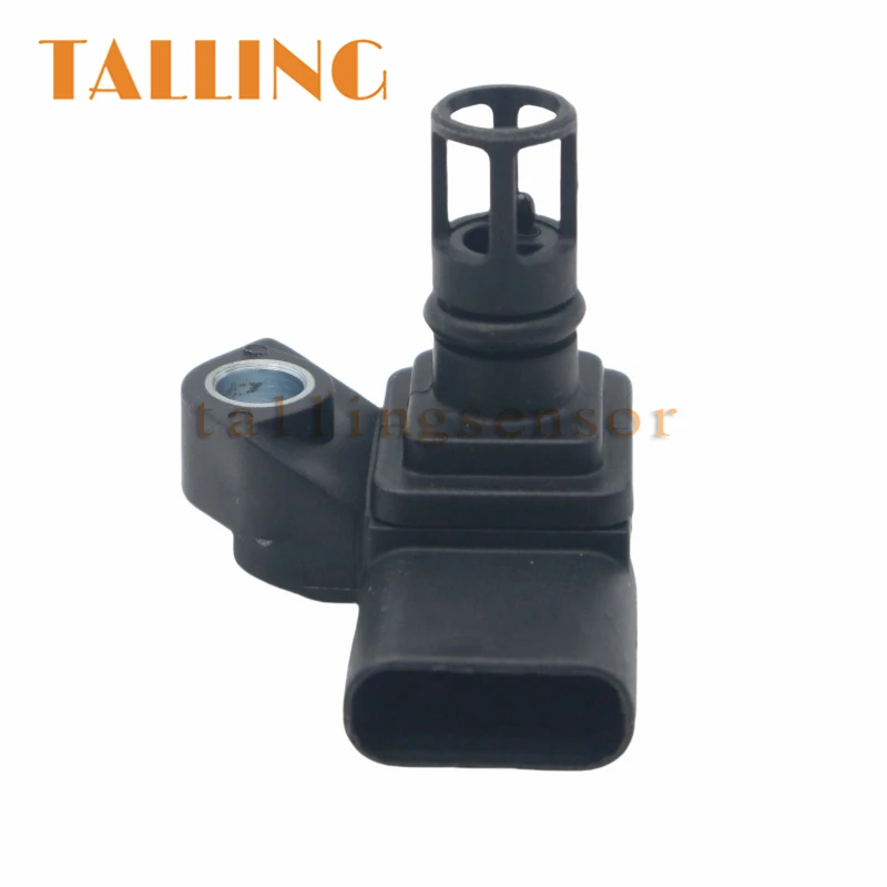 55569992 55593802 Air Charge Temperature Sensor For Cadillac Cts Xts Ats Ct6 Buick Cascada Encore Chevrolet Cruze Malibu