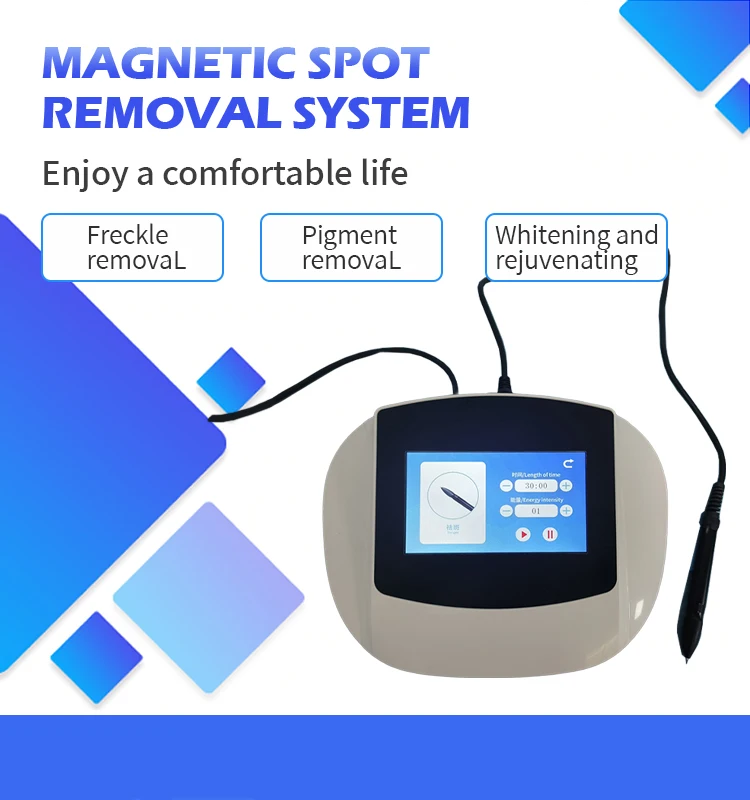 Touch Screen Pigment Removal Instant Stain Remover Smart Touch Screen Plasma Pen