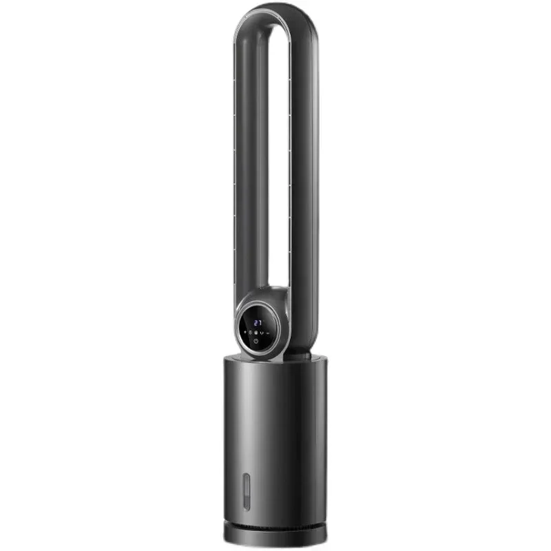 

Новое обновление, электрический безлопастной вентилятор, воздушный охладитель, безлопастной вентилятор для кондиционирования воздуха, охлаждающий вентилятор с водяным охлаждением, безлопастной электрический вентилятор