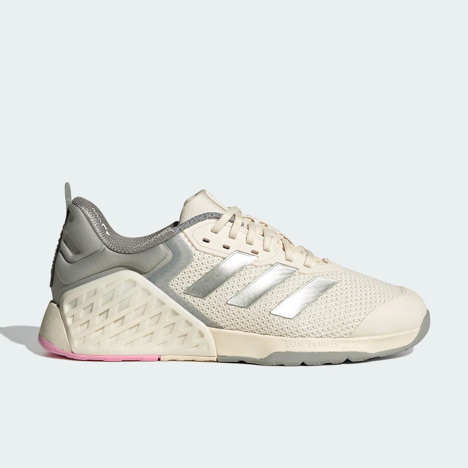 

Adidas Authentic DROPSET 3 Women's Breathable Low-Top Athletic Training Shoes JR1678