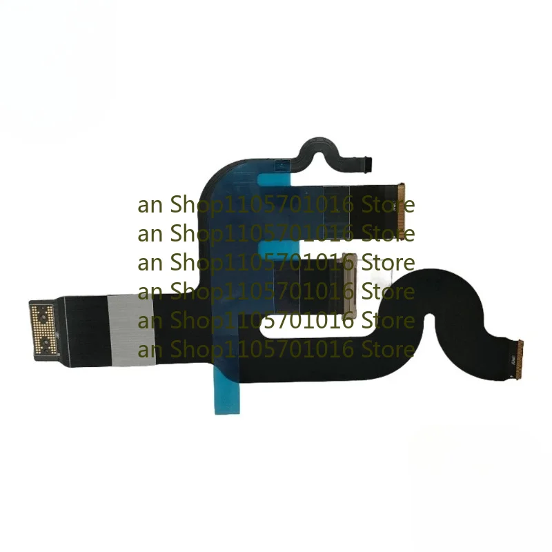 B=For  DELL XPS14 9440 IDP41 OLED whitescreen cable 0F74MG F74MG LF-M892P DA30001YU12