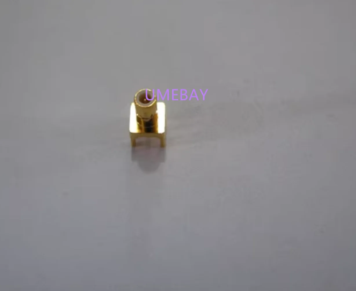 10Pcs / Rf Coaxial …