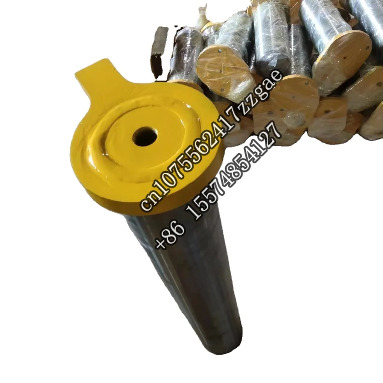 Excavator accessories PC300/PC400 bushing pin 208-70-71590 208-70-71591