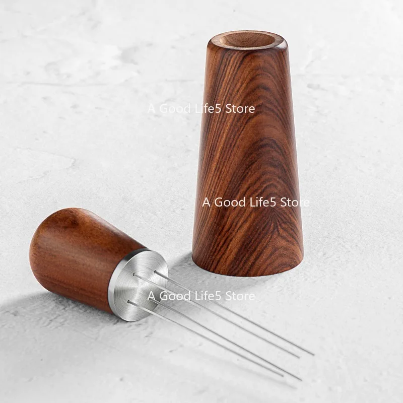 

Apply To Coffee Cloth Powder Needle Solid Wood Channel Effect Machine Italian Agglomeration Breaking Stirring Release Stamping