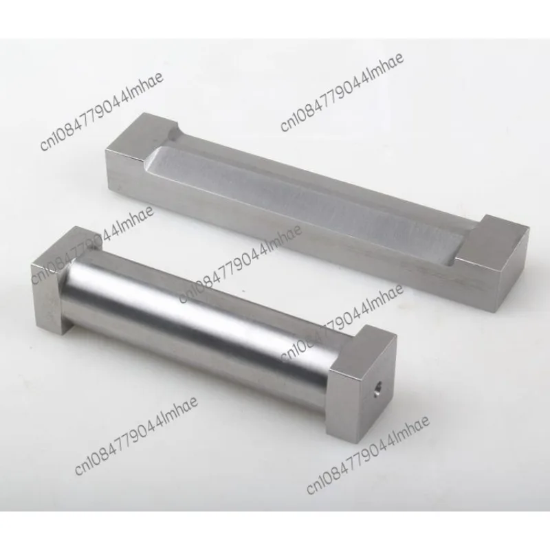 Single-sided four-sided preparation device Coating membrane device Wet film Scraper stick Paint coating