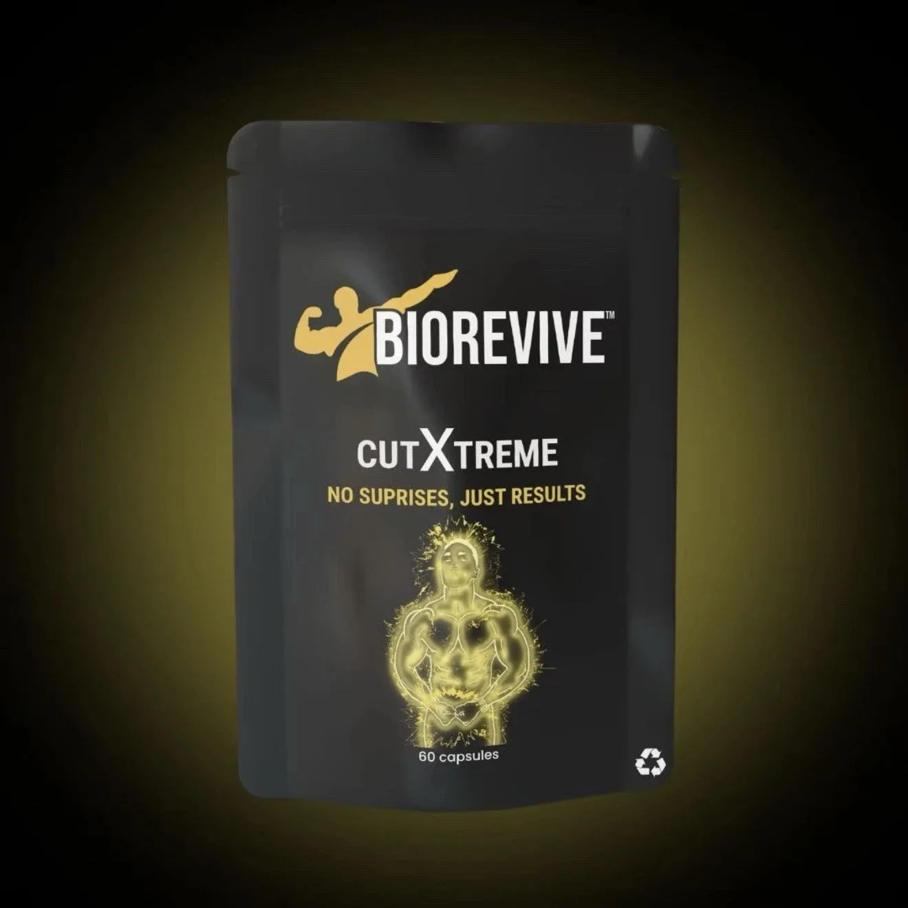 

CutXtreme - Improve Cognitive Function, Promote Muscle Growth, and Increase Energy and Endurance