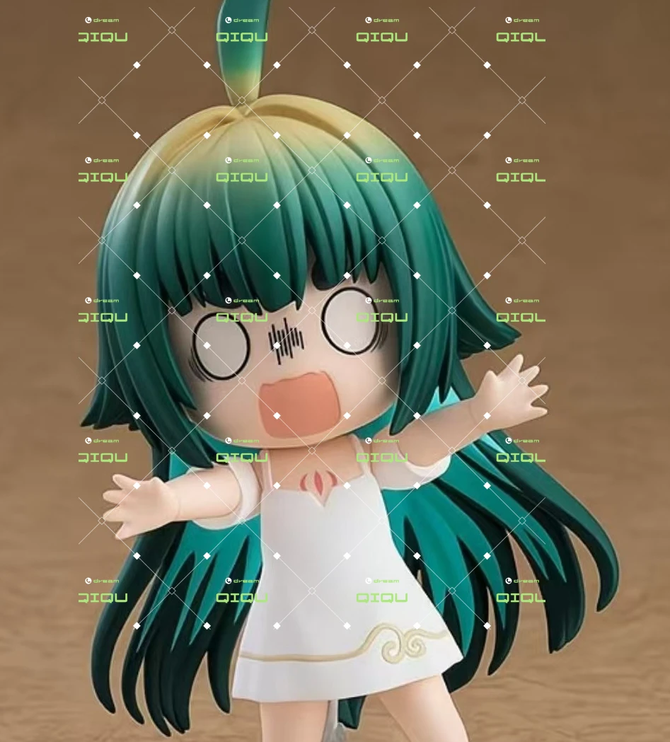 

В наличии: Nendoroid 2160, милая Q-версия, подвижная коллекционная фигурка, без бонусов, американская версия