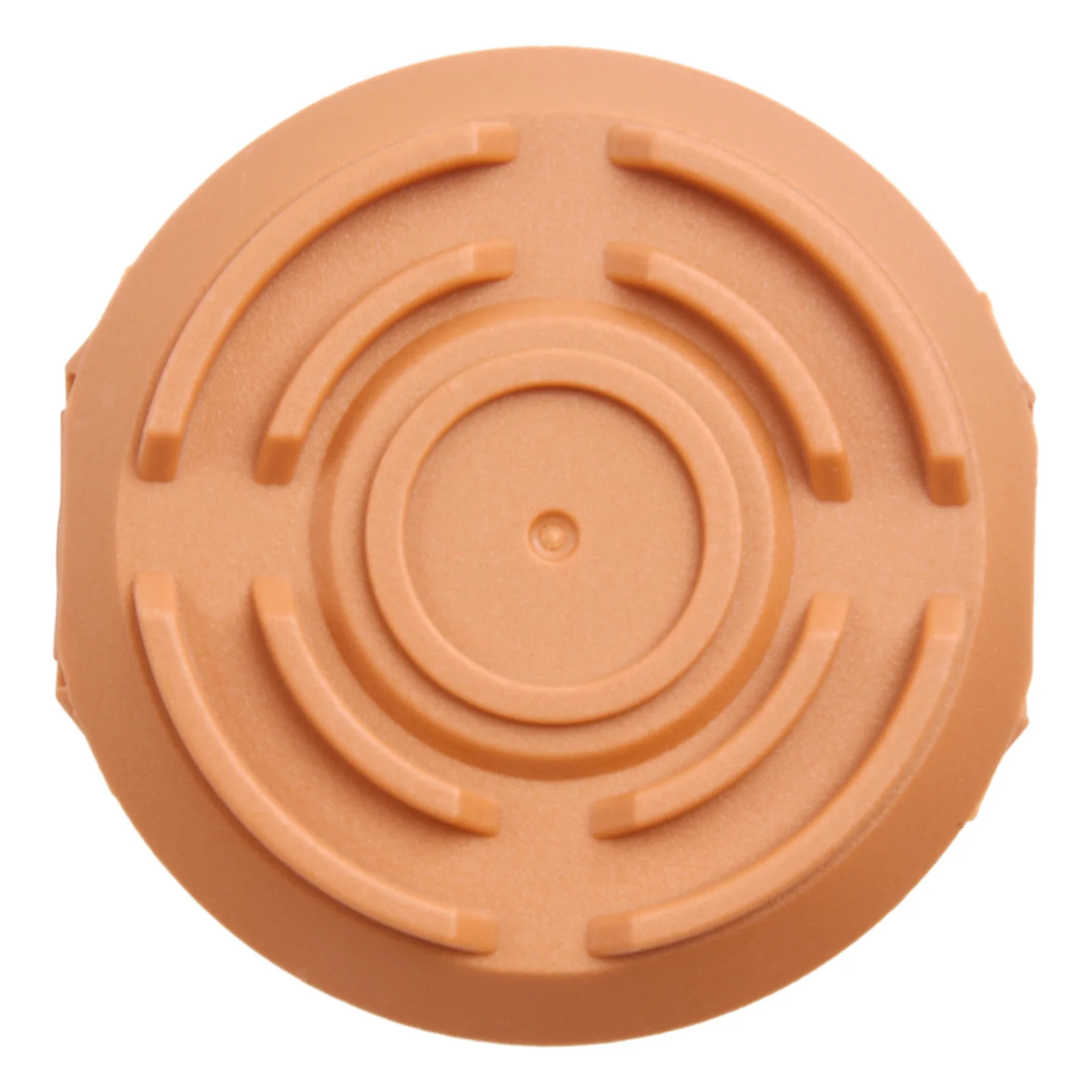 

Restore the Efficiency of Your Trimmer with 4 Pcs Replacement Spool Line Cap Cover for Worx String Trimmer WA0010 WG150