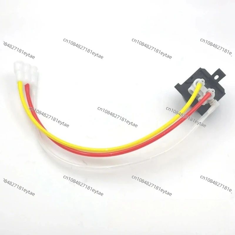 OE: 81623406127 8218850753 Seat Quick Release Control Valve