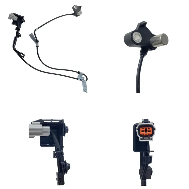 for GJ6A-43-73XB for GJ6A4373XB ABS Sensor Wheel Speed Sensing for Mazda