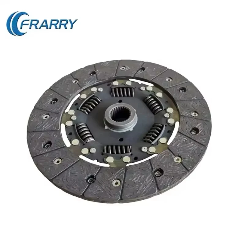 Frarry-Auto Parts Clutch Disc OEM 0152501903 For Sprinter W901 W902 W903 W904