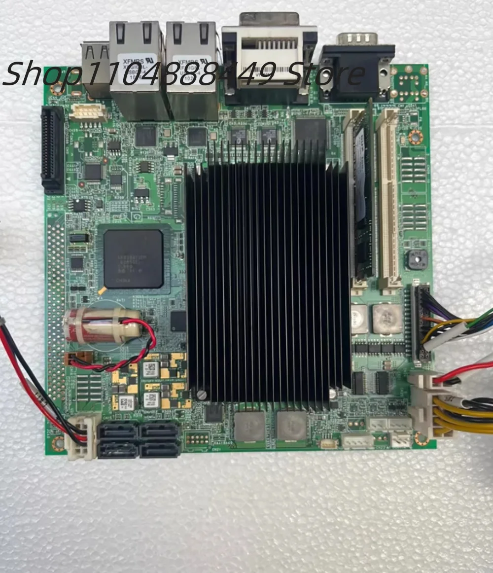 

HFMB-55 2001-575C A AOP-575 01 Server motherboard