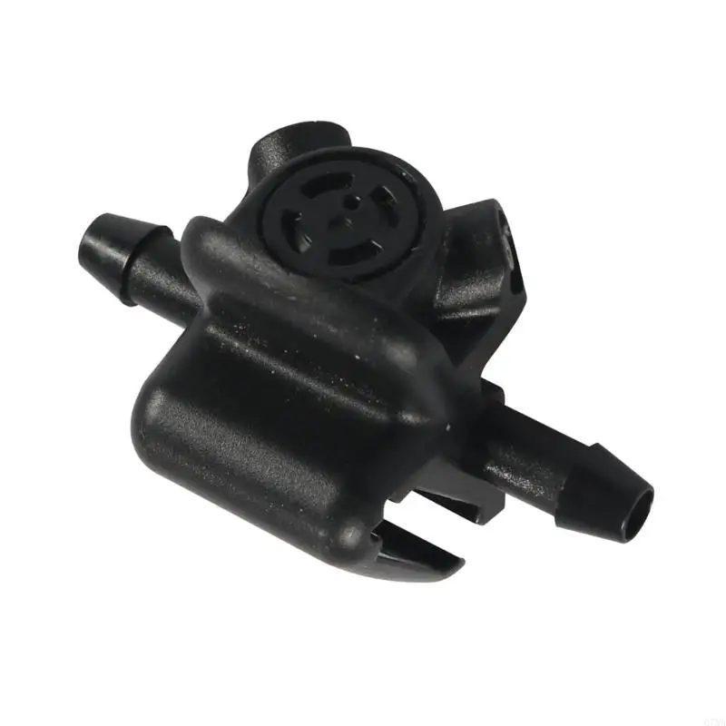 

G7NA Windshield Washer Nozzles Jet CarRepair Wiper Washer For