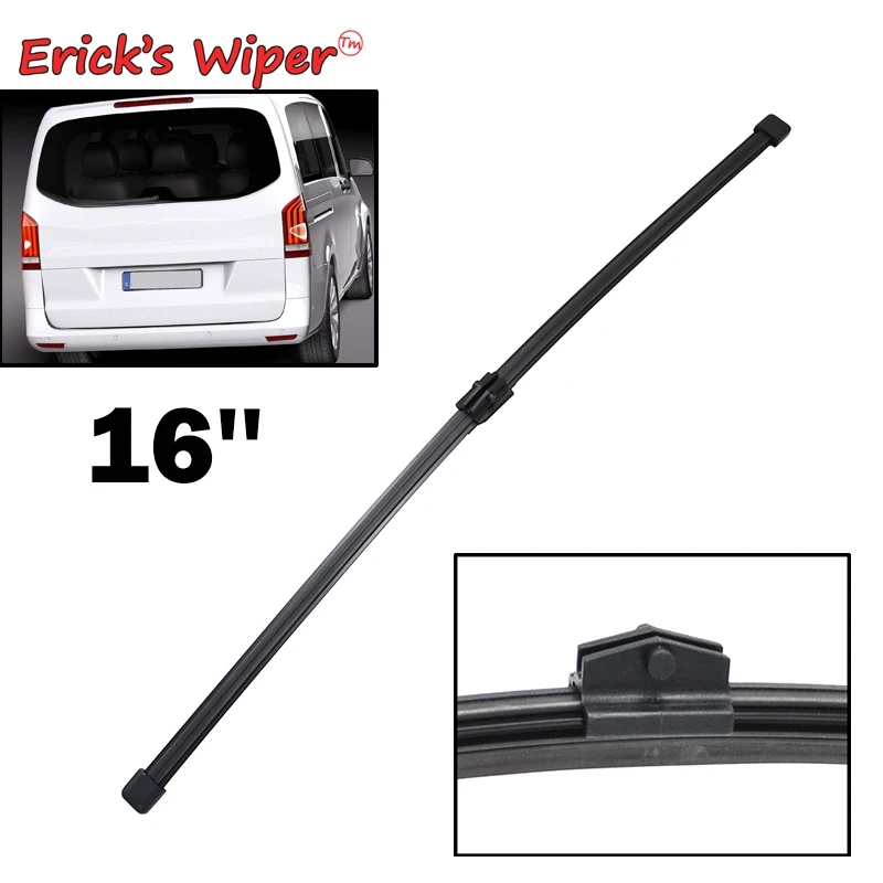 Erick's Wiper 16