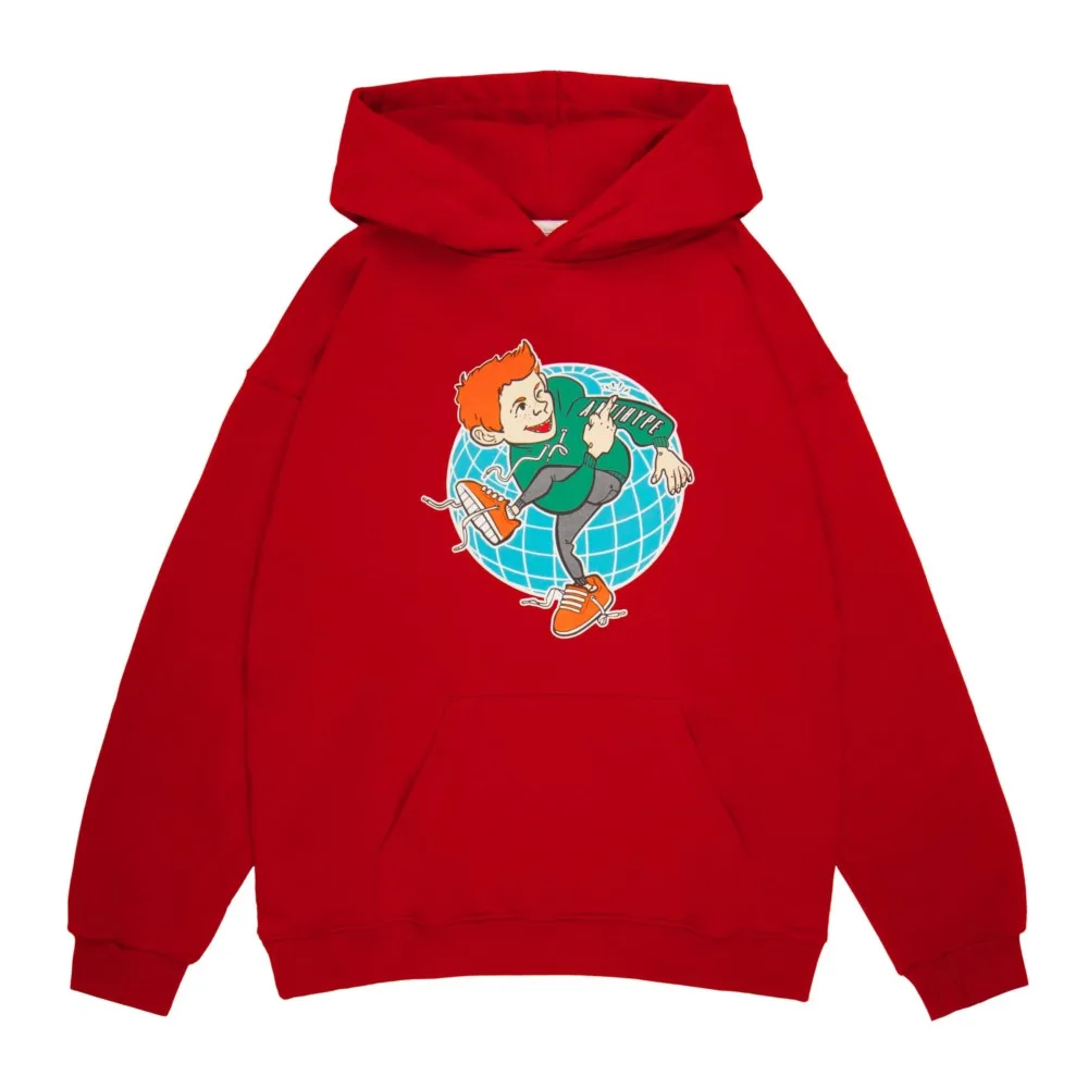 Thumbnail 3 - #1 Trending Graphic Print Sweatshirts Right Now