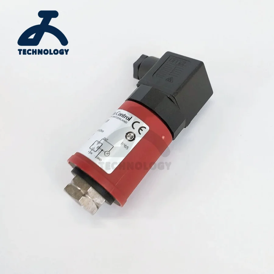 HUBA Pressure sensor 501.932003141 506.930A01101 506.931A01101 506.932A11101 506.931A03101 506.932A03101