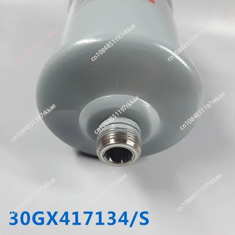 Carrier 30 gx417133e 30GX417132 30GX417133 Oil filter for carrier screw compressors