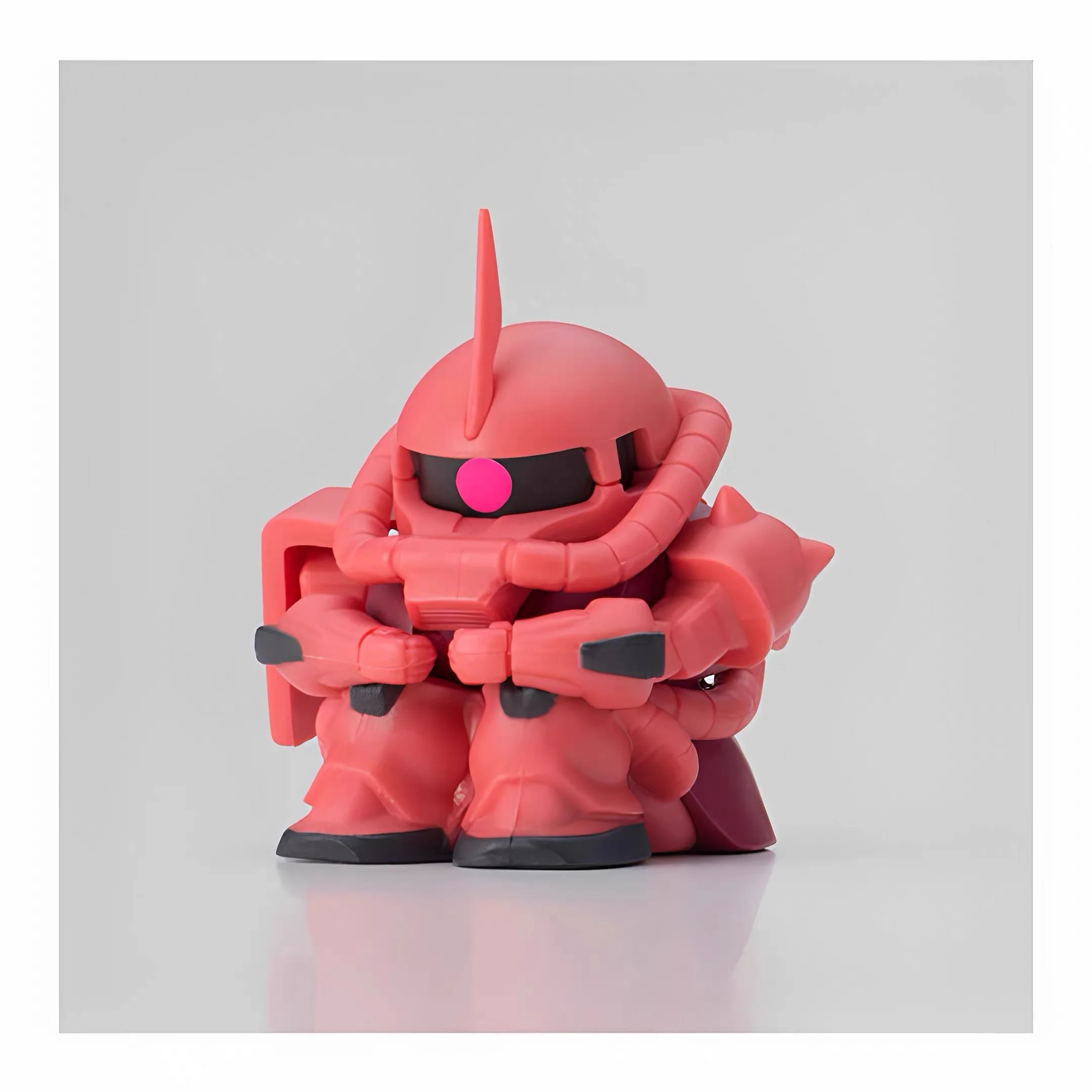 Japanse Editie GUNDAM Wachten Serie Gashapon Speelgoed Anime Creatieve Figuur Model Ornamenten Actie Speelgoed