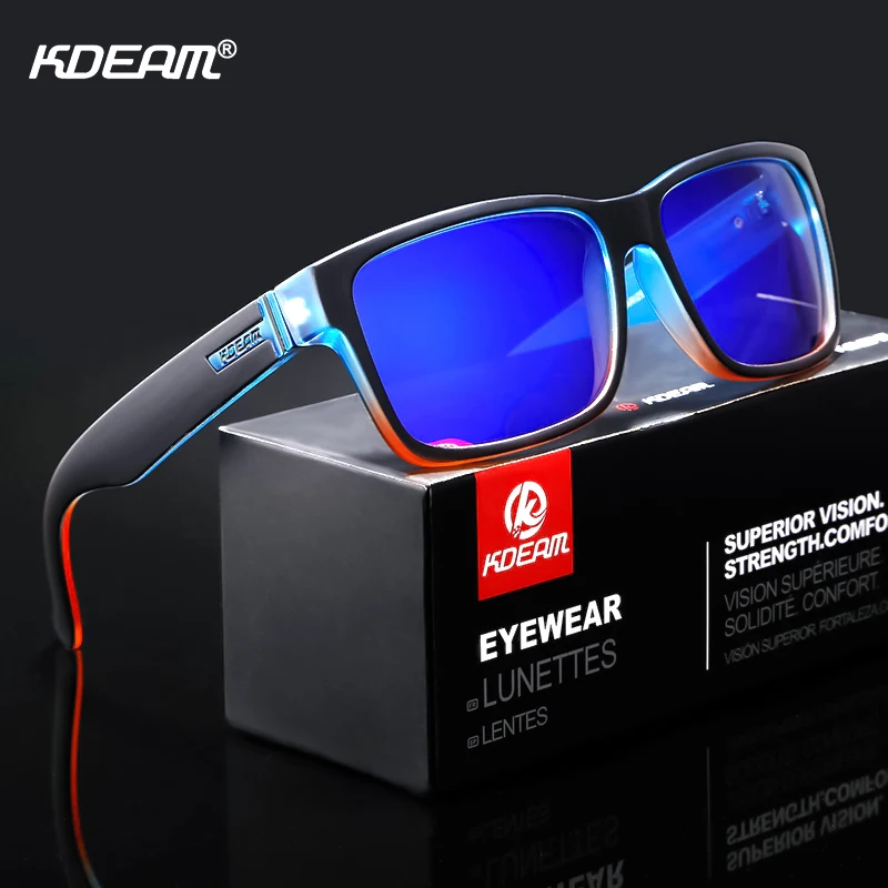 #42 Best Mens Sunglasses to Buy In 2026