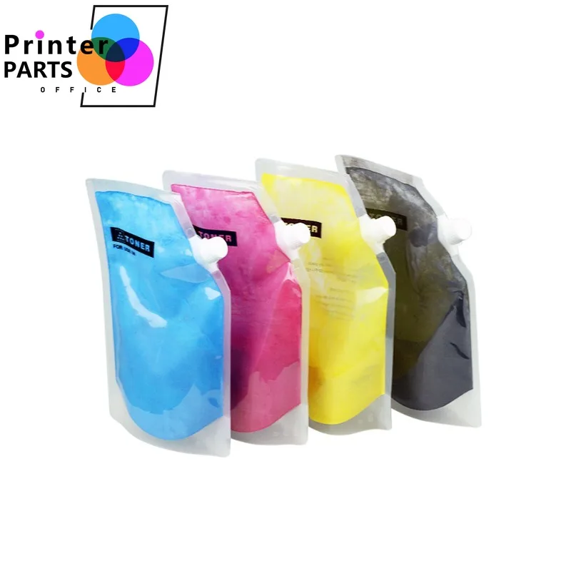 1000g High quality Compatible Ricoh Pro C5300 C5310 Toner Cartridge For Ricoh Pro C5300S C5310S