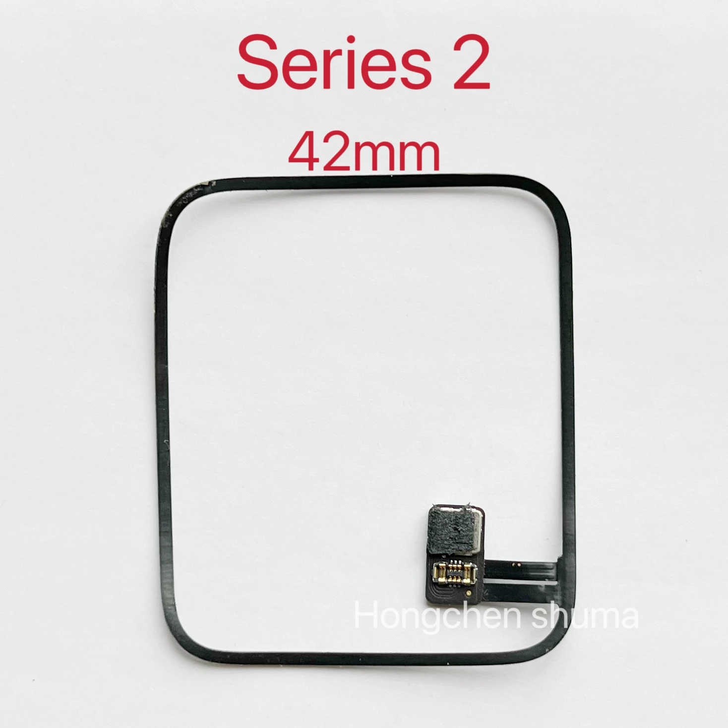 Force 3D Touch Sensor Flex Cable For Apple Watch Series 1 2 3 4 5 Gravity Induction Sense Coil 38mm 42mm 40mm 44mm GPS LTE parts