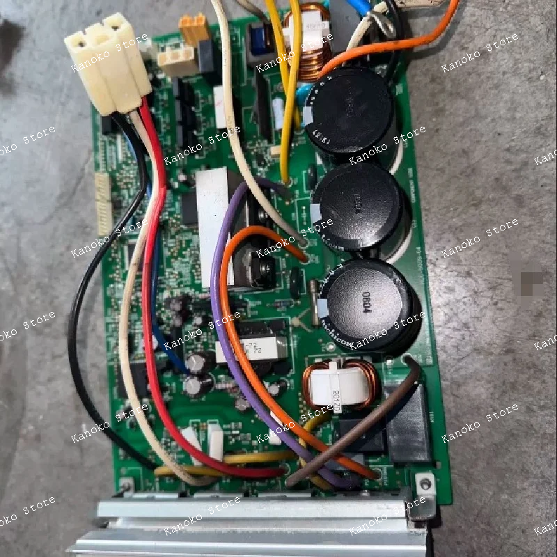 مناسبة لملحقات تكييف الهواء MCC-5009-03 MCC-5009-04 اللوحة الأم KFR-70L/BP MCC-5015-03