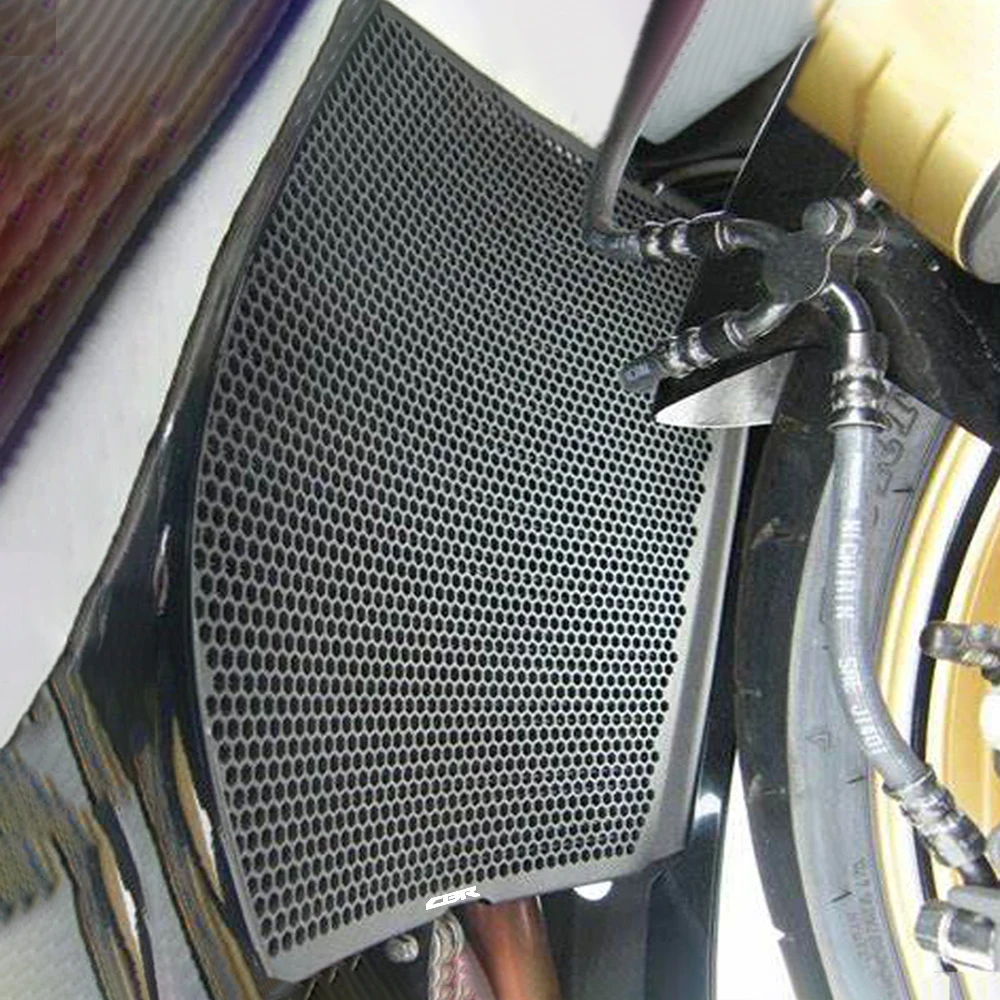 

Radiator Grille Protective Cover For Honda CBR1000RR CBR 1000 RR 2008 /ABS/SP 2008-2016 2015 2014 Guard Protector 2013 2012 2011
