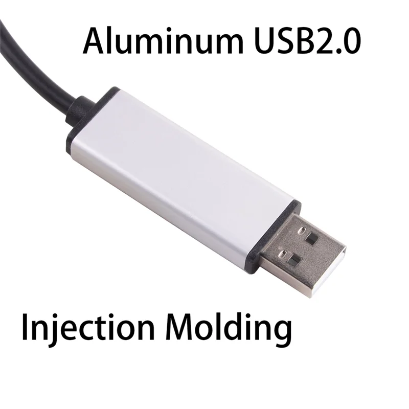 A42T-FTDI FT232RL USB A DMX512 DMX 512 Controller RS485 Dongle Adattatore di interfaccia Cavo convertitore per Freestyler Lightkey