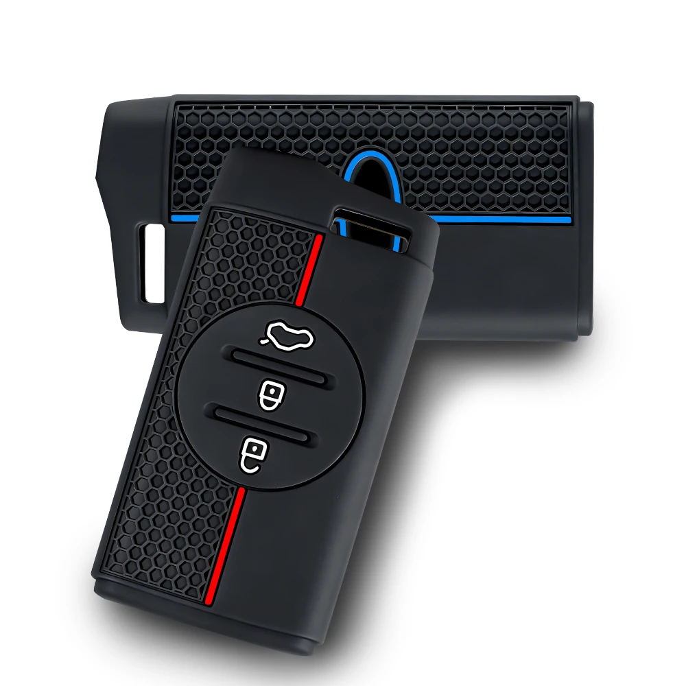 New Silicone Remote… - image