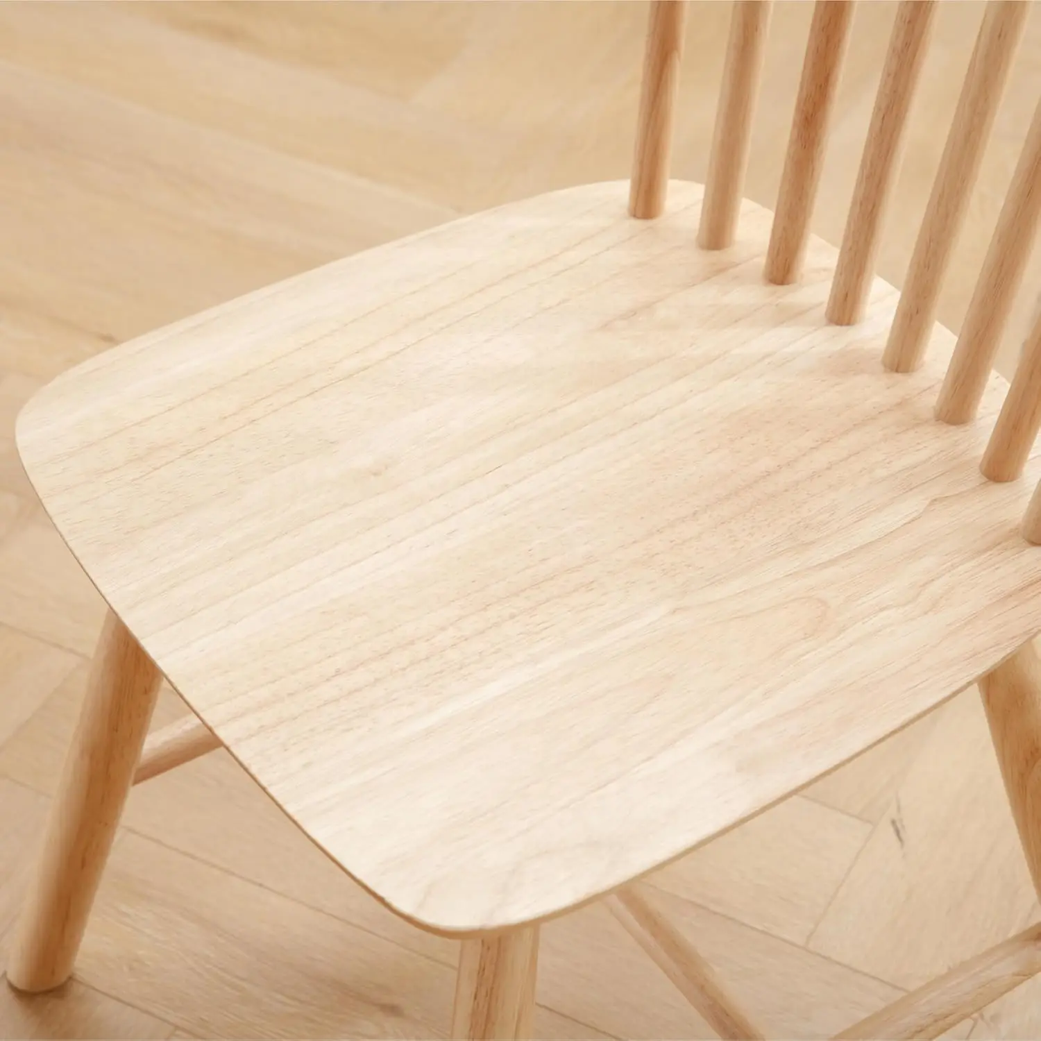 Paneles de cortina color crema de mezcla de algodón con ribete y pliegues, oscurecimiento para puertas y ventanas.