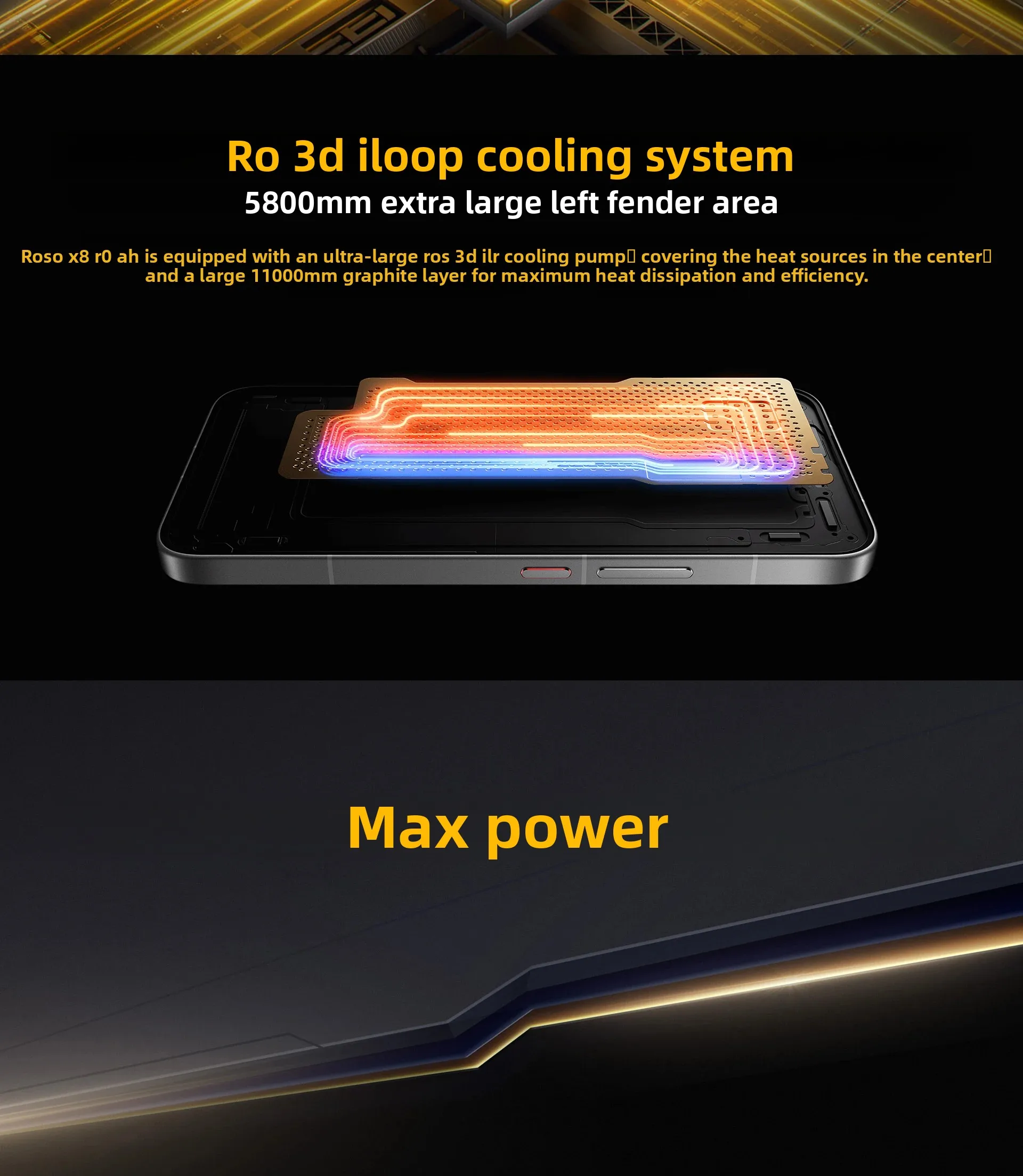 Global Version POCO X8 Pro Max 5G Smartphone Dimensity 9500s 6.83" AMOLED Display 50MP Camera 8500mAh 100W HyperCharge NFC