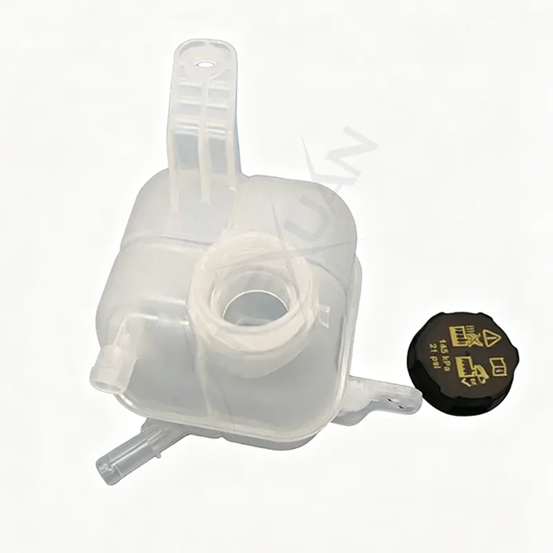 Coolant Expansion Tank Antifreeze Reservoir Bottle Assembly For Geely Geome EX2 Xingyuan